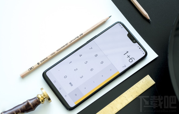 一加6手机开箱图赏,一加手机6评测