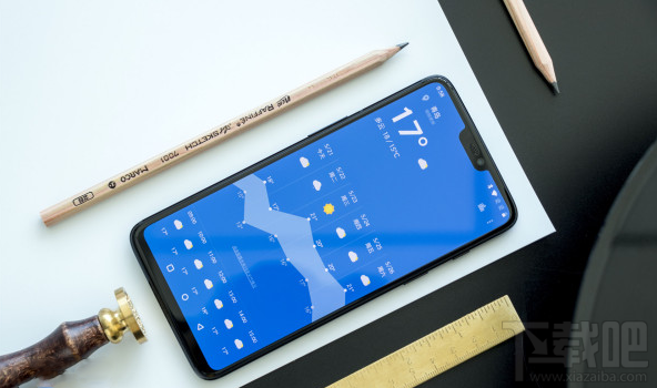 一加6手机开箱图赏,一加手机6评测