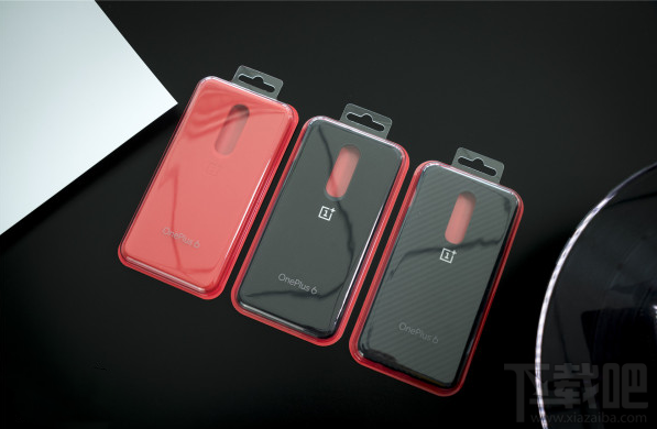 一加6手机开箱图赏,一加手机6评测