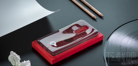 一加6手机开箱图赏,一加手机6评测