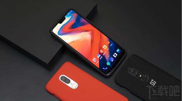 一加6手机开箱图赏,一加手机6评测