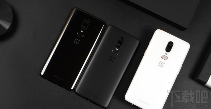 一加6手机开箱图赏,一加手机6评测