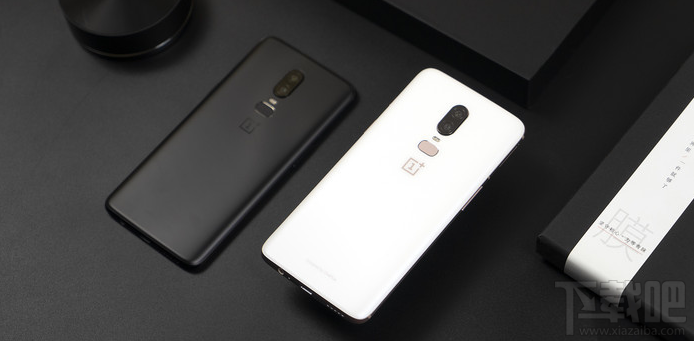 一加6手机开箱图赏,一加手机6评测