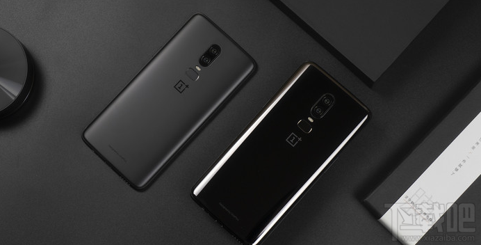 一加6手机开箱图赏,一加手机6评测