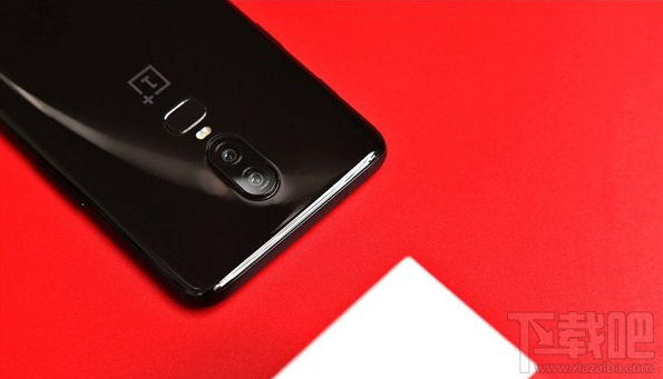 一加6手机开箱图赏,一加手机6评测