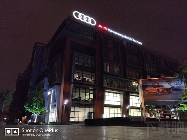 一加6手机开箱图赏,一加手机6评测