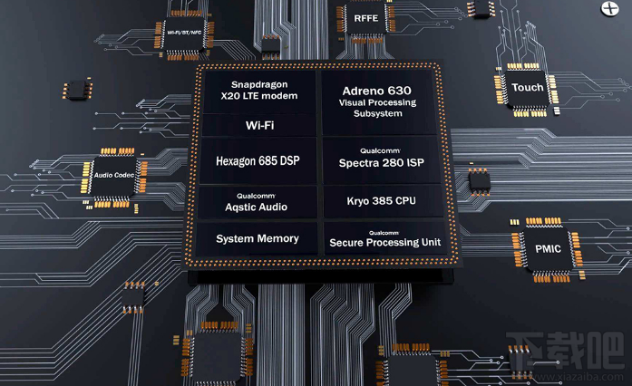 一加6手机开箱图赏,一加手机6评测