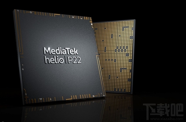 联发科HelioP22芯片发布:8核12nm、原生面部解锁