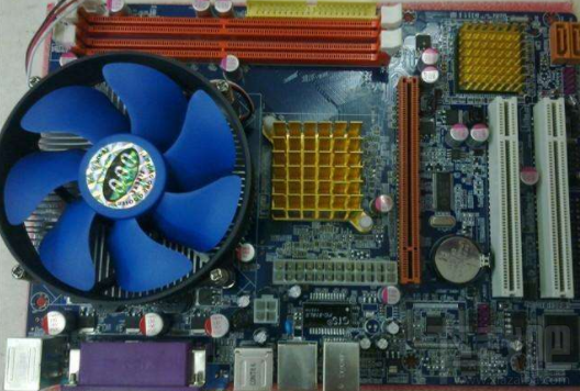 电脑CPU怎么清理?cpu清理教程