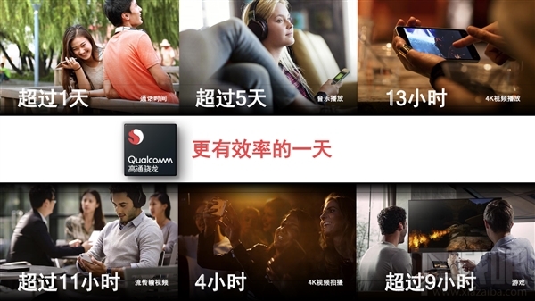 高通骁龙710正式发布:10nm+AI