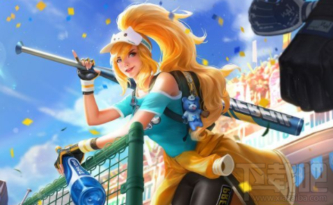 王者荣耀S11赛季花木兰怎么连招?花木兰连招攻略