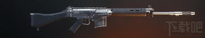 绝地求生更新内容一览:举报功能 新步枪 新倍镜 新握把