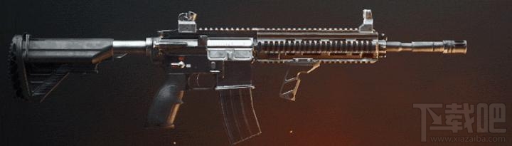 绝地求生更新内容一览:举报功能 新步枪 新倍镜 新握把