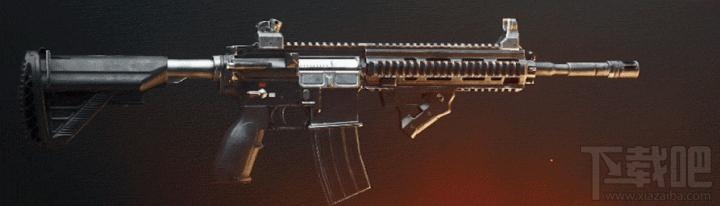 绝地求生更新内容一览:举报功能 新步枪 新倍镜 新握把