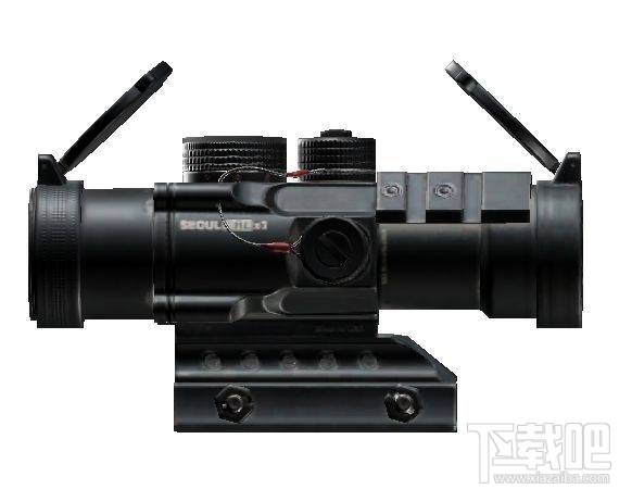 绝地求生更新内容一览:举报功能 新步枪 新倍镜 新握把