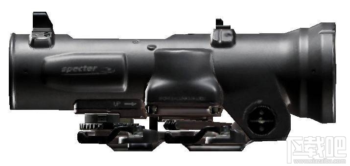 绝地求生更新内容一览:举报功能 新步枪 新倍镜 新握把