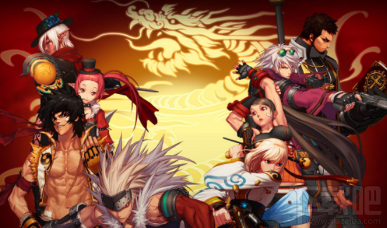 DNF刷图搬砖职业选哪个好?