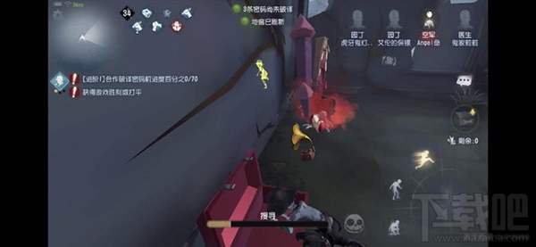 第五人格园丁秒拆11把椅子攻略