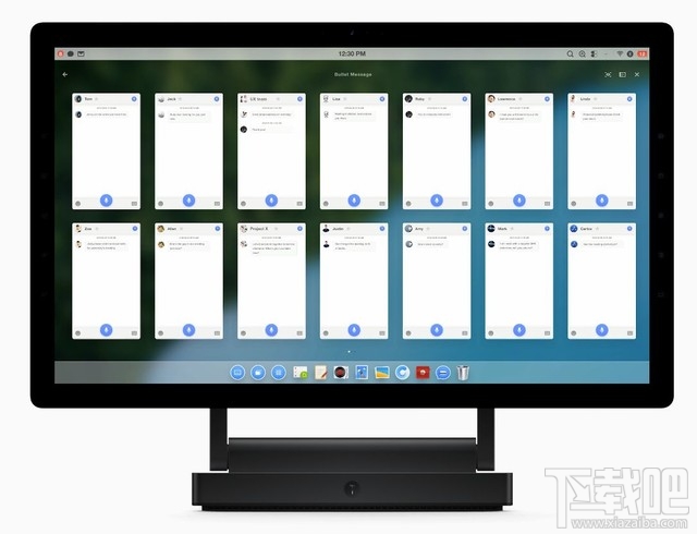 电脑发展这么多年为啥没能革掉鼠标键盘的命?