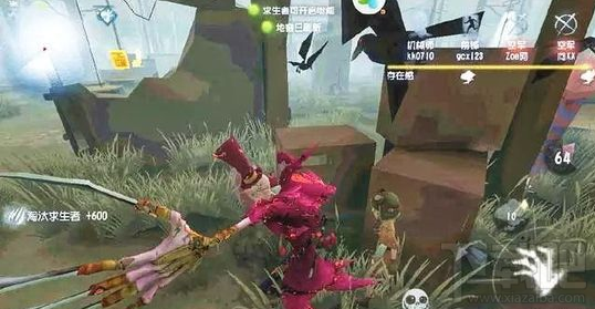 第五人格乌鸦怎么驱赶?乌鸦驱赶技巧