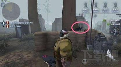 第五人格乌鸦怎么驱赶?乌鸦驱赶技巧