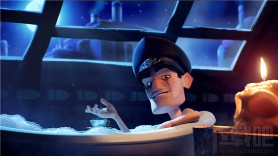 海岛奇兵2018年5月29日哈莫曼的反击怎么打?