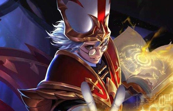 王者荣耀S11张良克制技巧