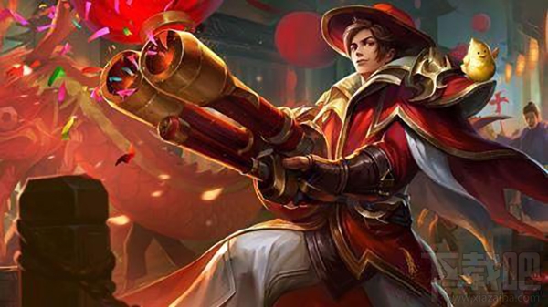 王者荣耀S12赛季新版本打野英雄推荐