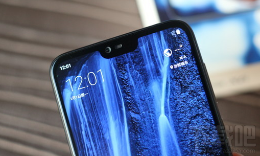 诺基亚X6怎么样?Nokia X6评测 创新搭配经典