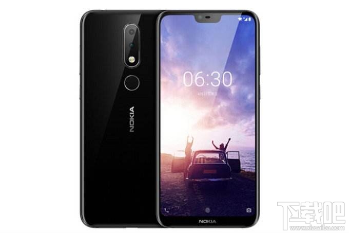 诺基亚X6怎么样?Nokia X6评测 创新搭配经典