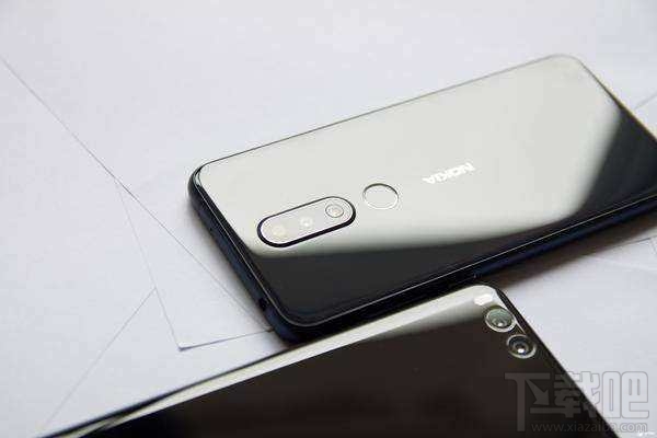 诺基亚X6怎么样?Nokia X6评测 创新搭配经典