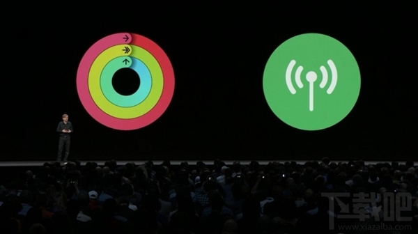 苹果watchOS 5怎么样?watchOS 5功能介绍