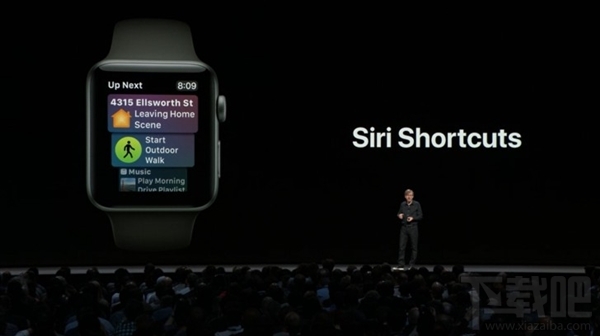 苹果watchOS 5怎么样?watchOS 5功能介绍