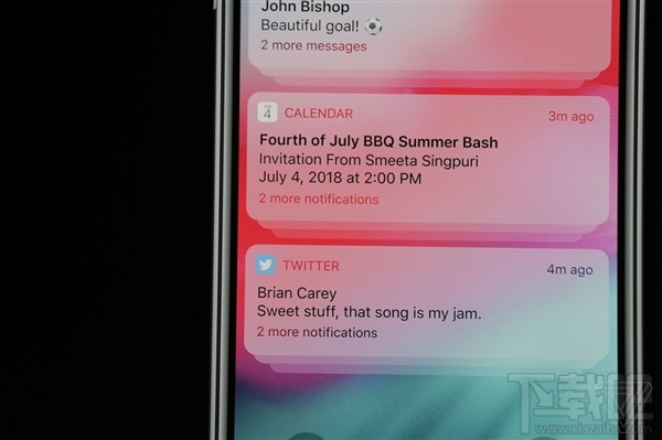 苹果iOS 12值得更新吗?iOS 12TOP5新功能推荐