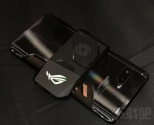 华硕玩家国度ROG Phone配置怎么样?ROG Phone手机配置一览