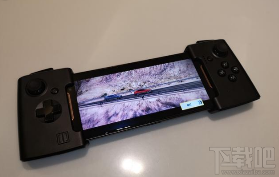 华硕玩家国度ROG Phone配置怎么样?ROG Phone手机配置一览