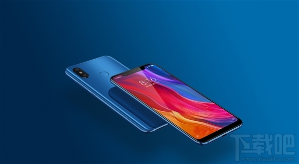 小米8正式上市开售:2699元起