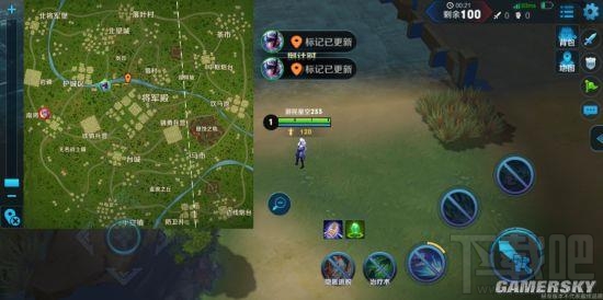 王者荣耀边境突围模式怎么样?王者荣耀吃鸡模式测评