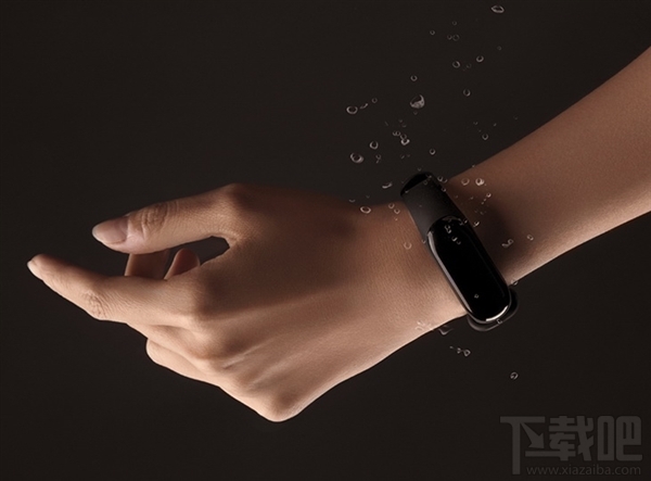 小米手环3正式开卖:抬腕亮屏/续航20天+