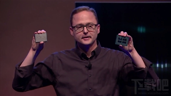 AMD线程撕裂者二代发布:基于12nm Zen+ 最高32核