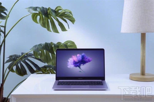 荣耀MagicBook锐龙版发布:3999元