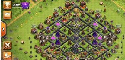 部落冲突正在休息模式怎么玩?