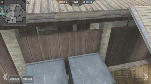 cf手游雷霆山庄怎么打?雷霆山庄攻略