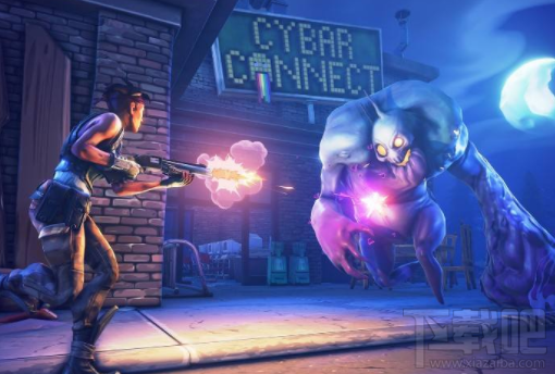 堡垒之夜手游支持哪些iPhone机型?