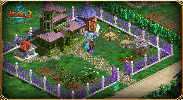 征途2 PC微端版2016.05.20 官方版