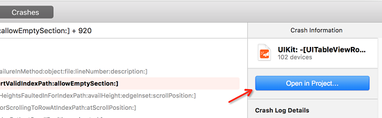 Xcode7 for mac新版本的重大功能说明