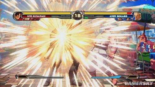 拳皇12拳皇xii完整版