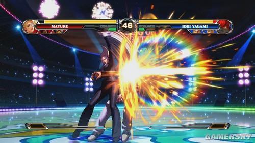 拳皇12拳皇xii完整版