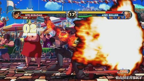 拳皇12拳皇xii完整版