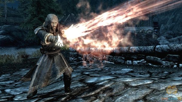 上古卷轴5天际(The Elder Scrolls 5: Skyrim)简体中文典藏版v1.2典藏版